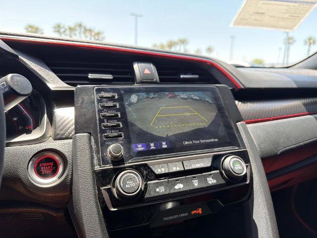 Used 2021 Honda Civic Type R image 24