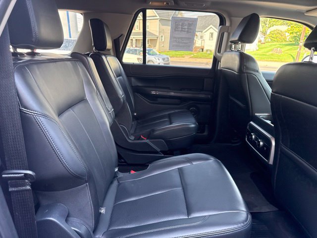 Certified 2023 Ford Expedition Max XLT AWD/4WD image 38