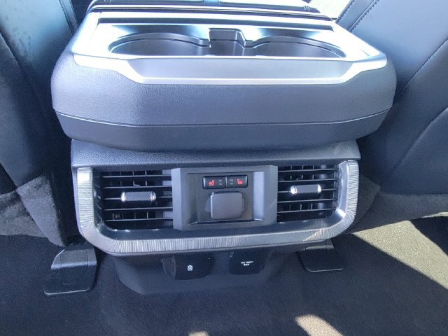 Certified 2025 Ford F150 Platinum AWD/4WD image 19