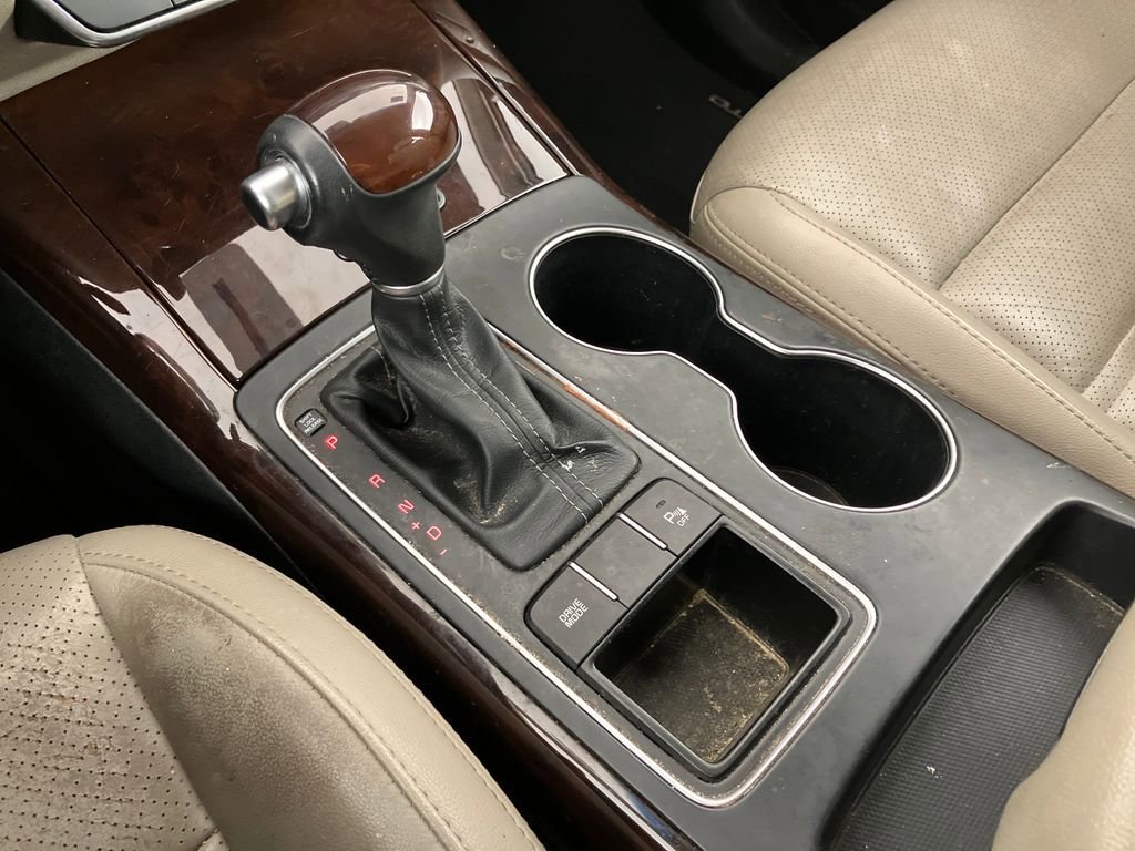 Used 2018 Kia Sorento EX image 27