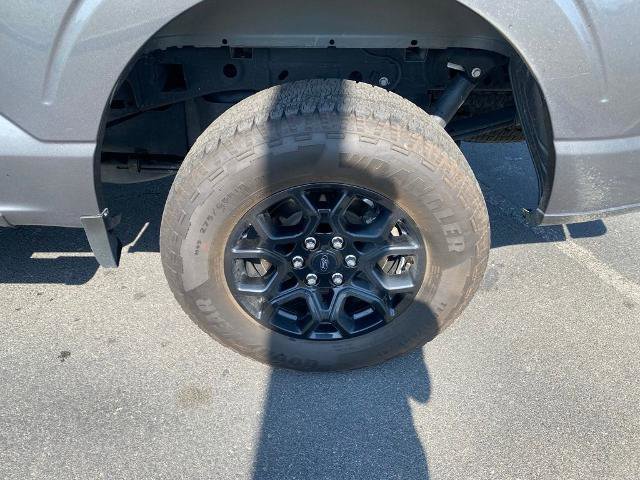 Certified 2022 Ford F150 XLT w/ Equipment Group 302A High image 29