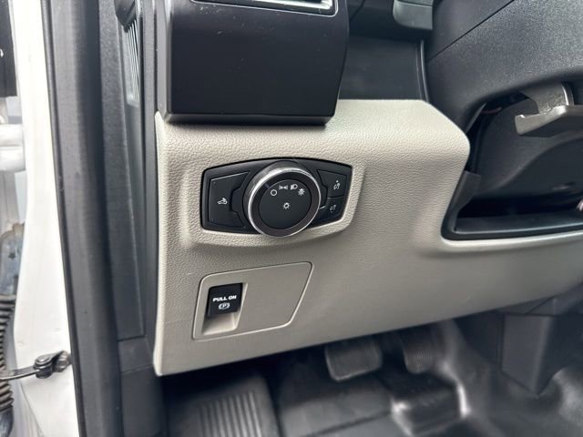 Certified 2018 Ford F150 XL w/ Equipment Group 101A Mid RWD image 18