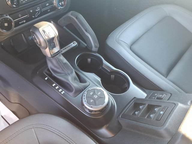 Certified 2024 Ford Bronco Big Bend AWD/4WD image 20