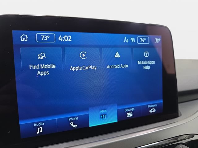 Certified 2023 Ford Escape Active FWD image 18