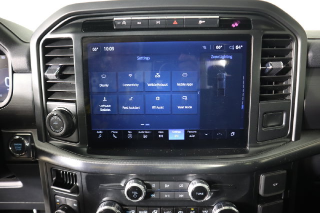 Certified 2024 Ford F150 Lariat AWD/4WD image 58