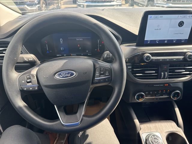 Certified 2026 Ford Escape Active FWD image 9