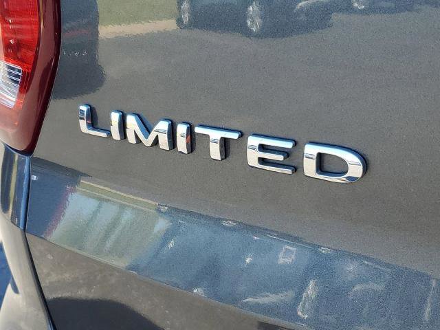 Certified 2017 Ford Explorer Limited AWD/4WD image 31