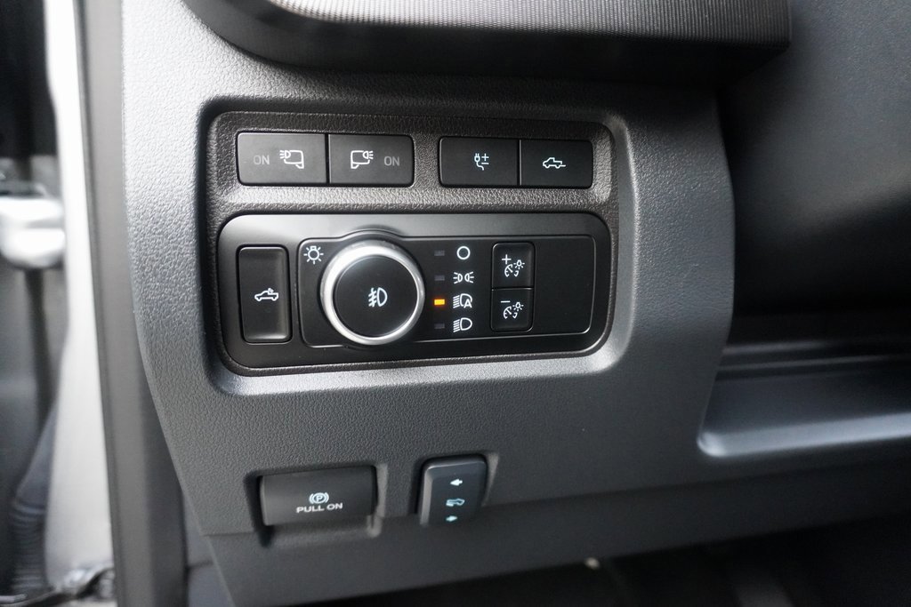 Certified 2024 Ford F250 Platinum image 14