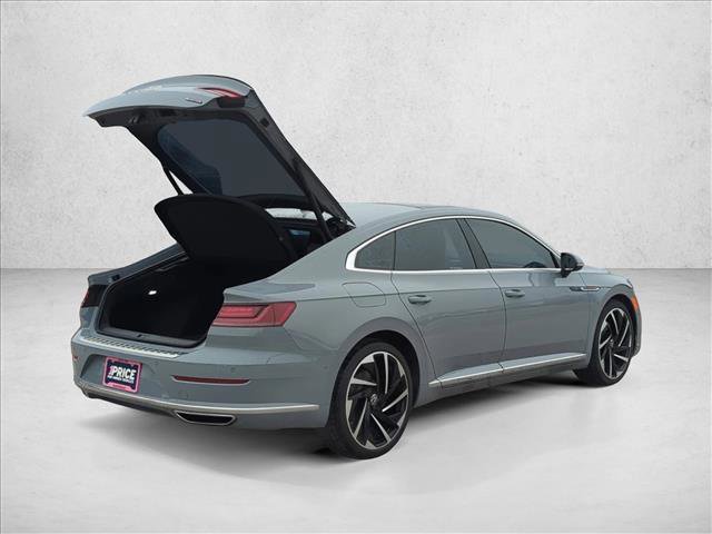 Used 2023 Volkswagen Arteon SEL Premium image 5