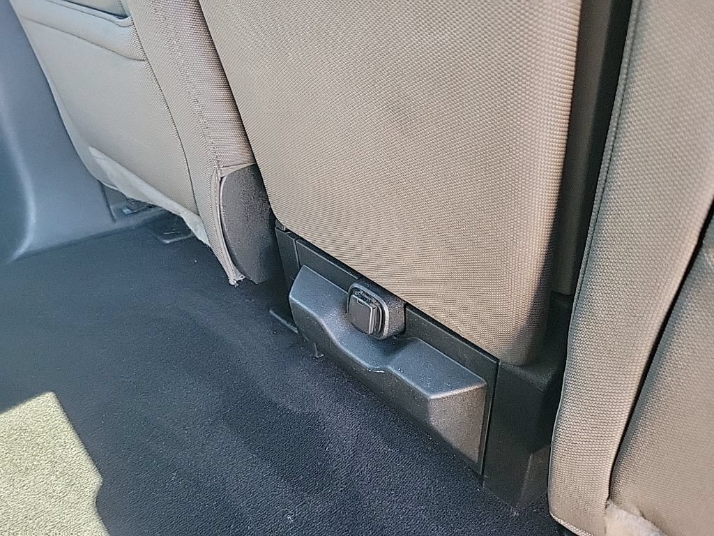 Certified 2018 Ford F150 XLT RWD image 35
