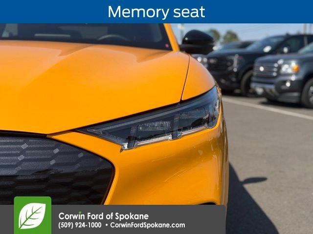 Certified 2023 Ford Mustang Mach-E GT AWD/4WD image 9