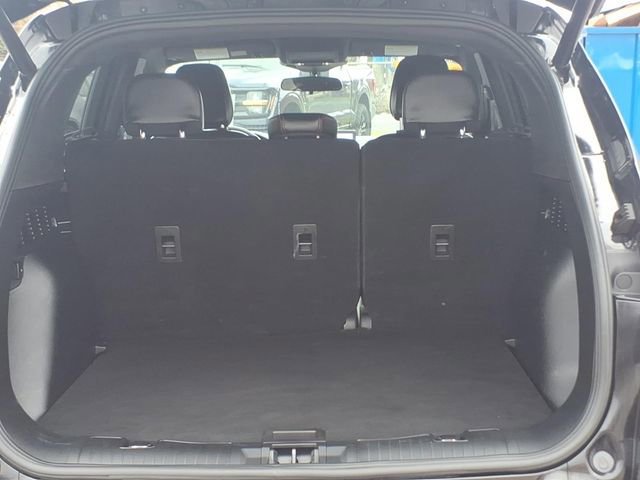 Certified 2023 Ford Escape ST-Line w/ Tech Pack #1 image 10