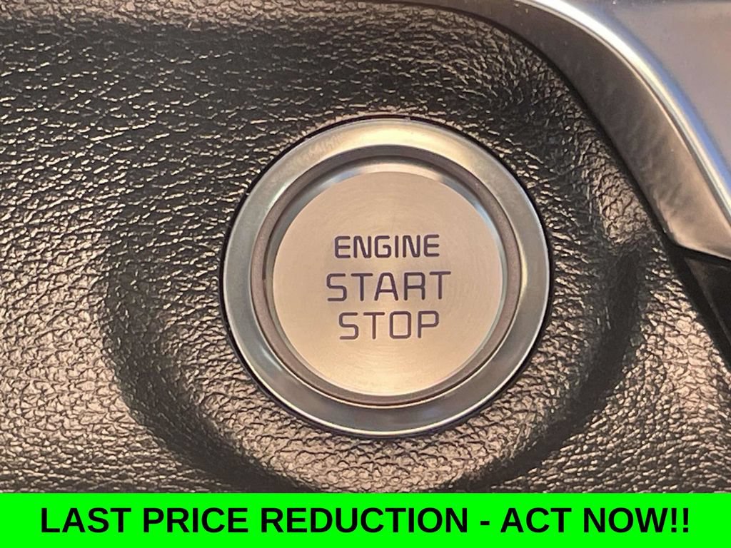 Used 2023 Kia Telluride SX X-Pro AWD/4WD image 26
