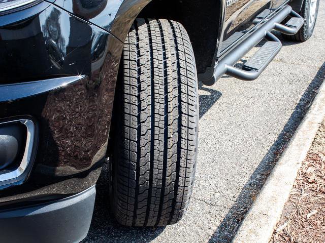 Used 2017 Chevrolet Colorado LT w/ LT Convenience Package image 9