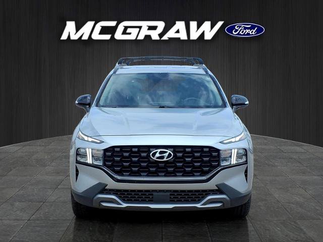 Used 2023 Hyundai Santa Fe XRT w/ Cargo Package AWD/4WD image 2