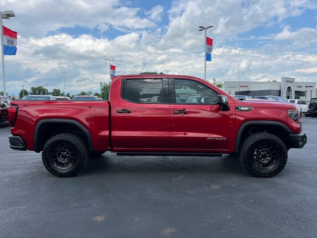 Used 2026 GMC Sierra 1500 AT4X w/ AT4X AEV Edition AWD/4WD image 9