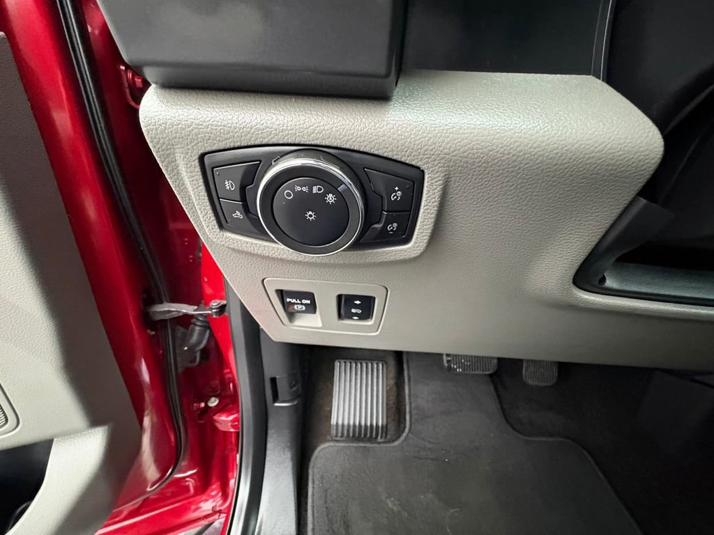 Certified 2018 Ford F150 XLT w/ Equipment Group 302A Luxury image 19