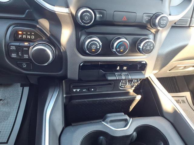 Used 2019 RAM 1500 Big Horn image 15