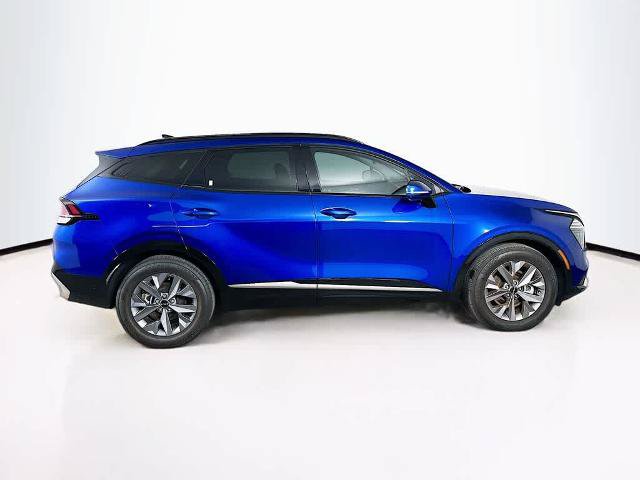 Used 2025 Kia Sportage SX FWD image 24