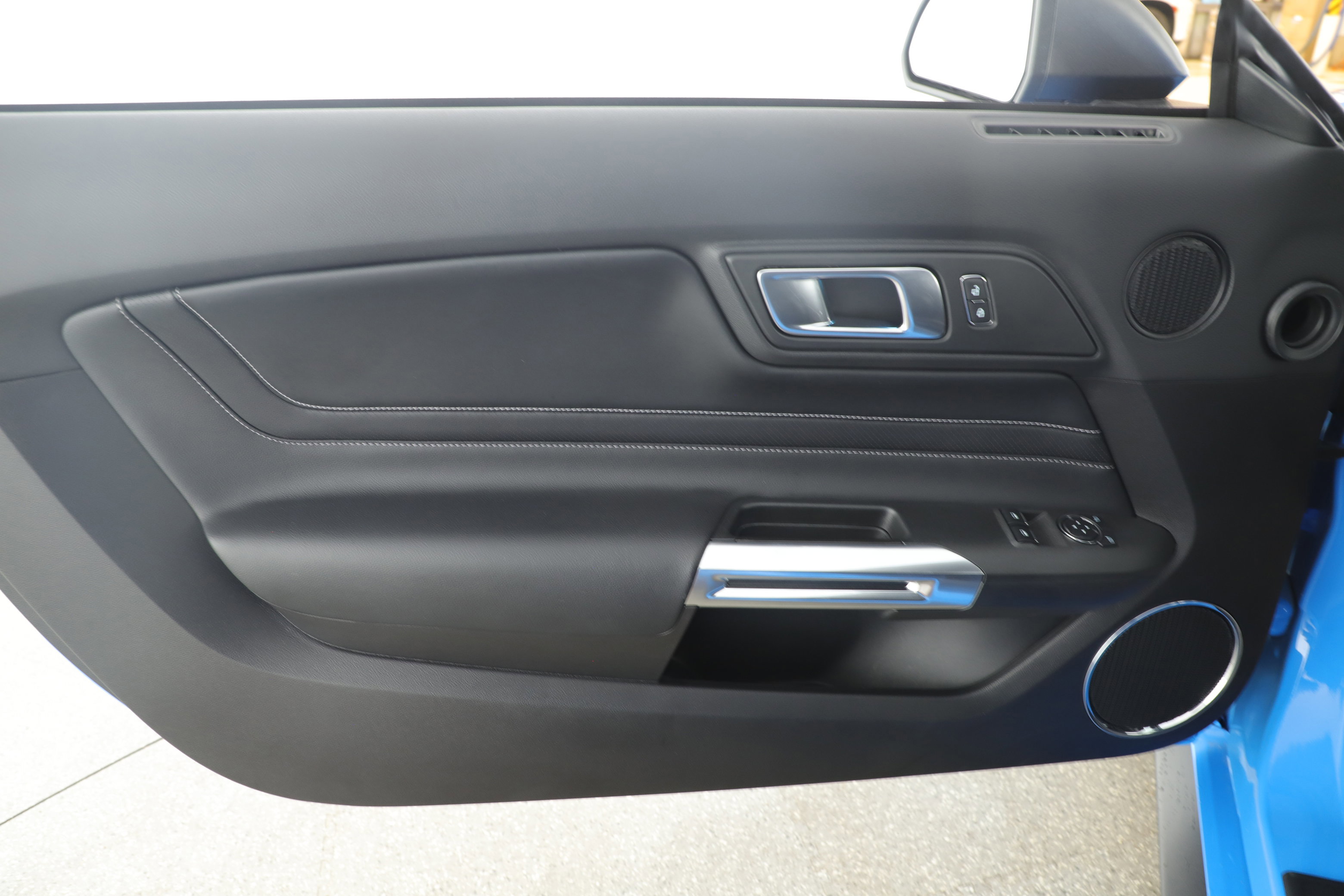 Certified 2022 Ford Mustang Mach 1 w/ Mach 1 Handling Package image 9