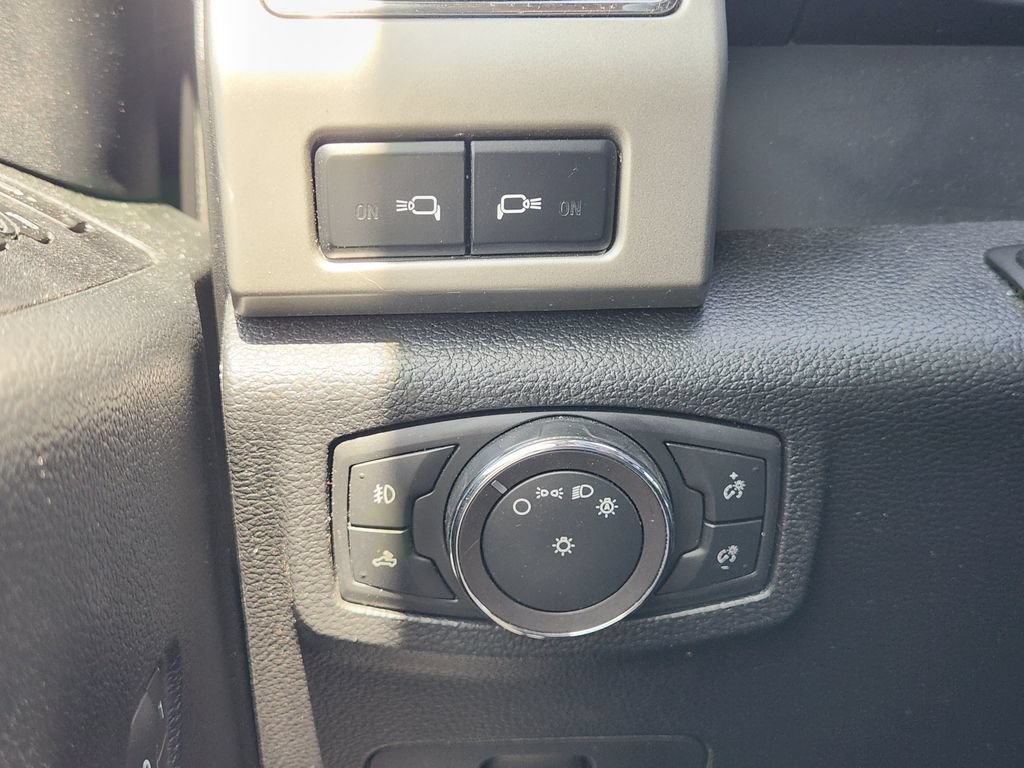 Certified 2019 Ford F350 Lariat w/ Lariat Value Package AWD/4WD image 21