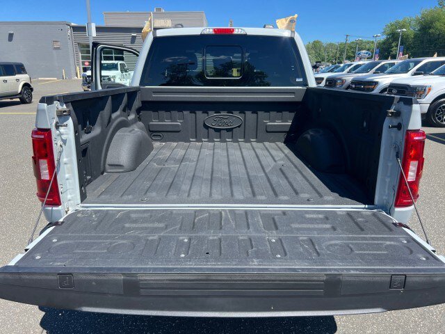 Certified 2023 Ford F150 XLT w/ Equipment Group 302A High AWD/4WD image 25