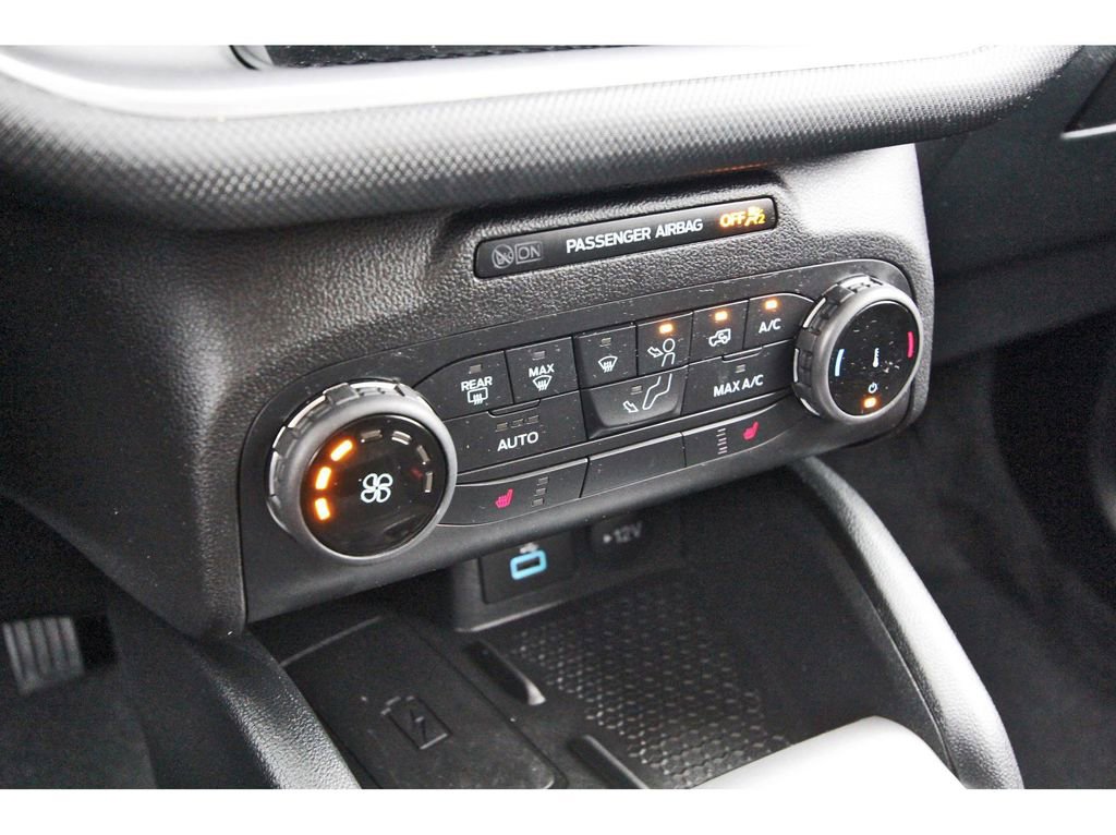 Certified 2022 Ford Bronco Sport Big Bend w/ Convenience Package AWD/4WD image 25