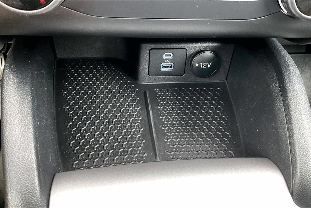 Certified 2022 Ford Bronco Sport Big Bend AWD/4WD image 32