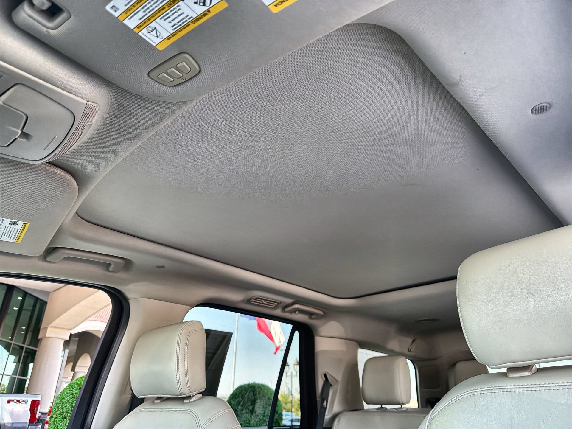 Certified 2020 Ford Expedition Platinum RWD image 22