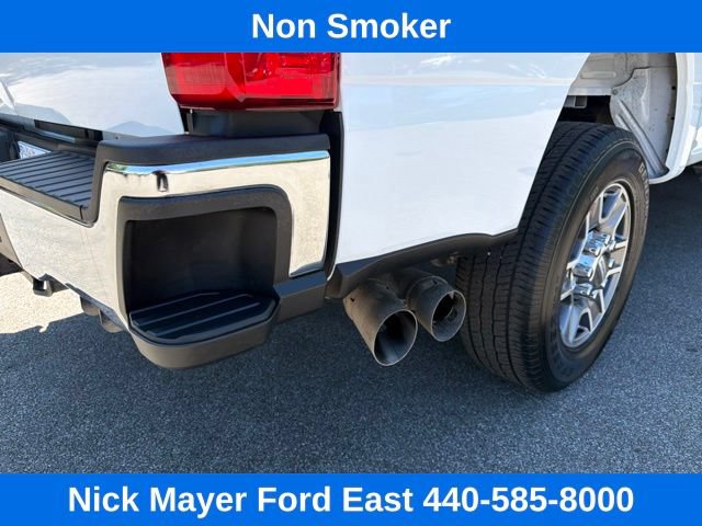 Certified 2025 Ford F250 XLT AWD/4WD image 13