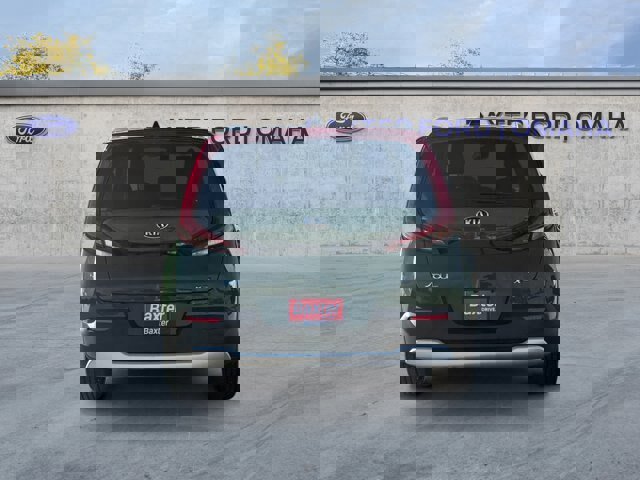 Used 2021 Kia Soul X-Line image 4