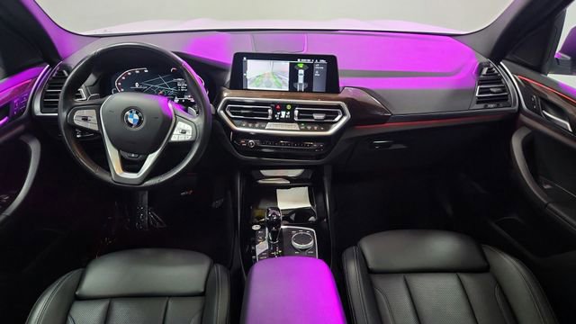Used 2024 BMW X3 sDrive30i RWD image 19