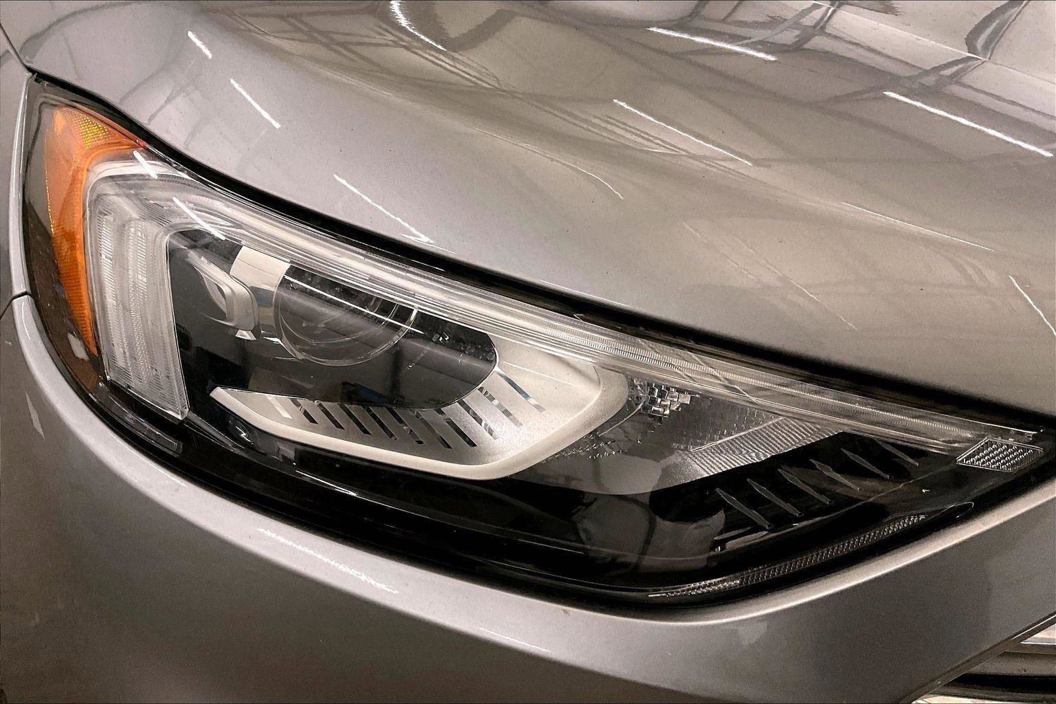 Certified 2020 Ford Edge SEL w/ Convenience Package image 27