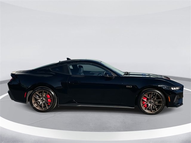 Certified 2024 Ford Mustang GT Premium image 3