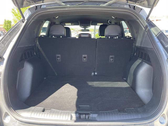 Certified 2025 Ford Escape ST-Line AWD/4WD image 34