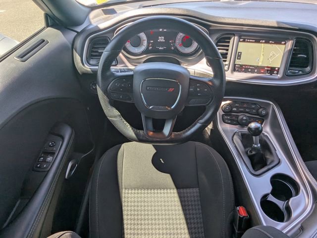 Used 2021 Dodge Challenger R/T Scat Pack image 14