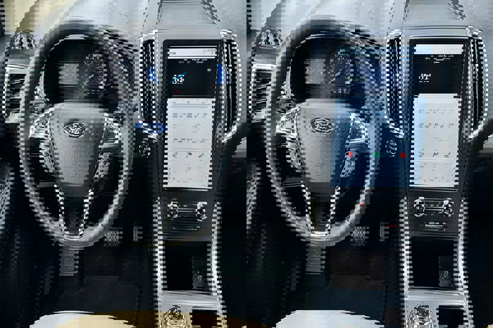 Certified 2022 Ford Edge SEL w/ Convenience Package image 14