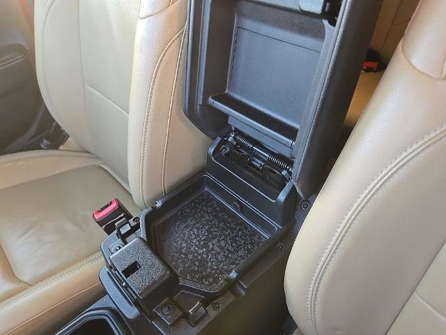 Used 2019 Jeep Wrangler Unlimited Rubicon image 27