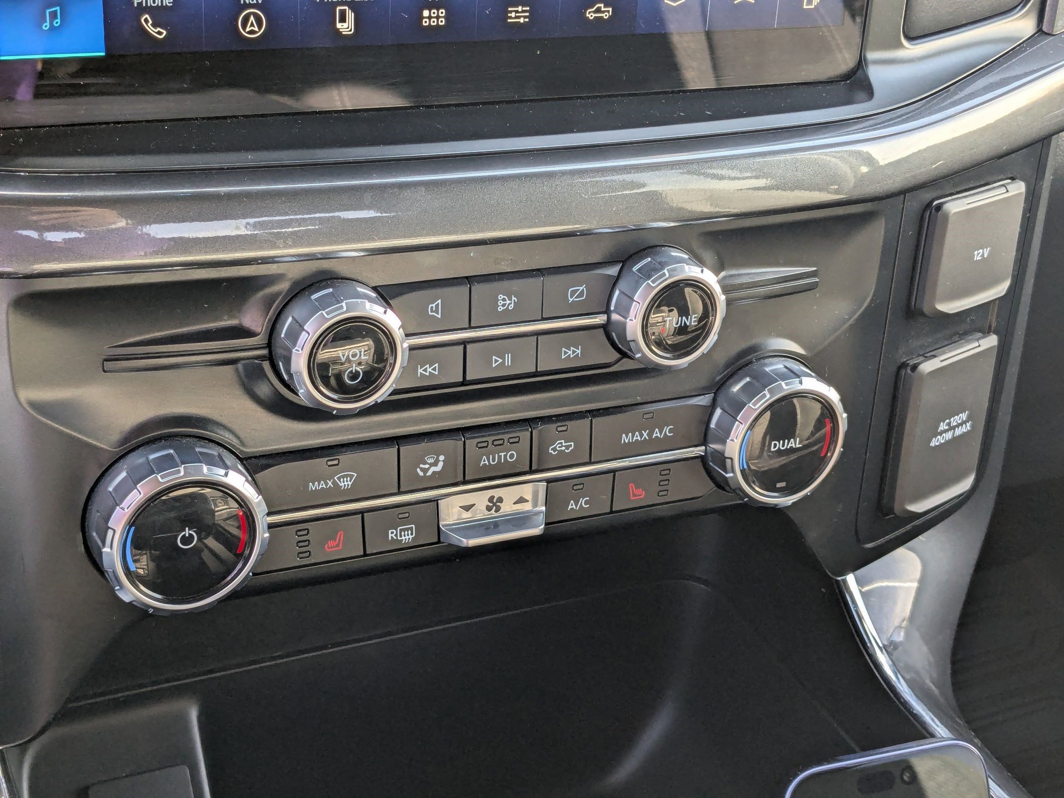 Certified 2023 Ford F150 XLT w/ Equipment Group 302A High image 25