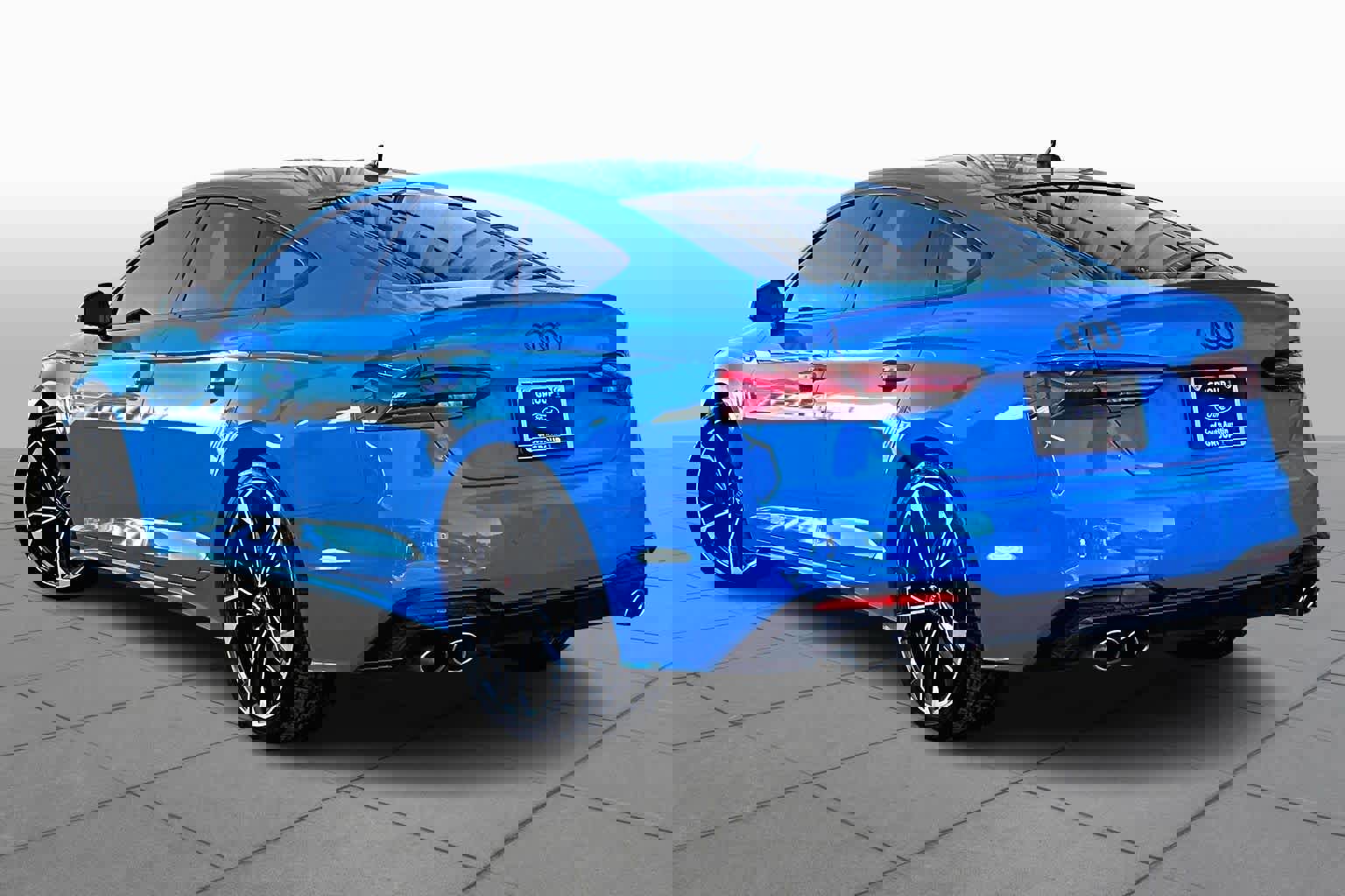 Used 2021 Audi S5 Premium Plus w/ Premium Plus Package image 11