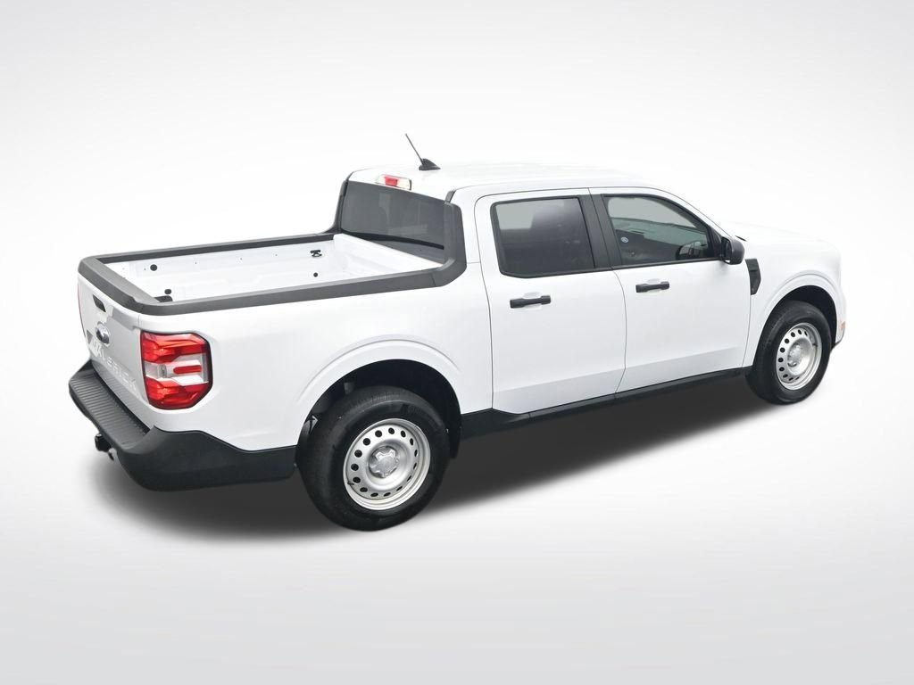 Certified 2024 Ford Maverick XL FWD image 27