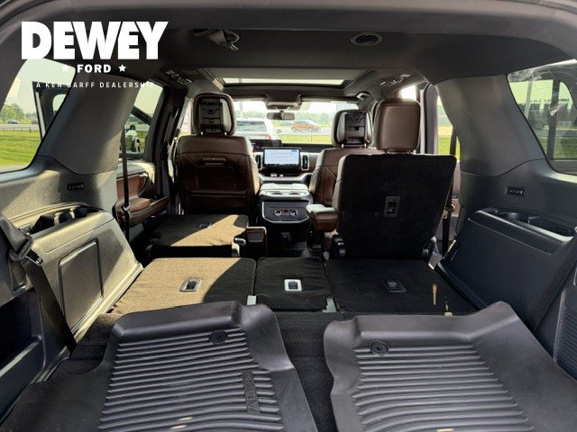 Certified 2026 Ford Expedition King Ranch AWD/4WD image 41