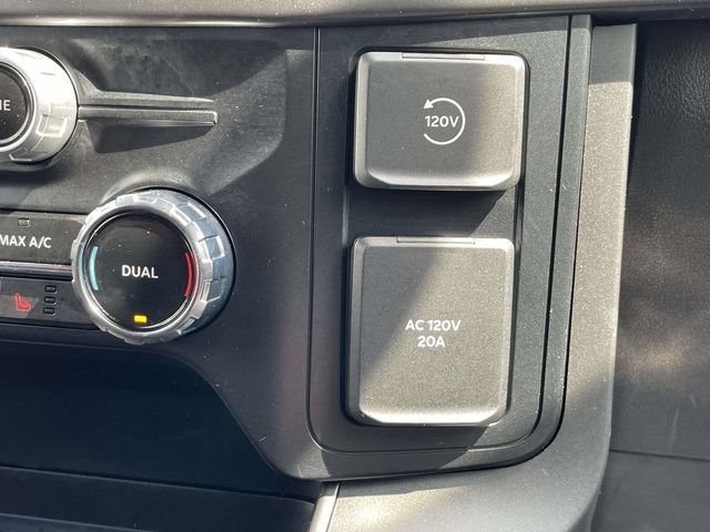 Certified 2024 Ford F150 XLT w/ Equipment Group 302A MID AWD/4WD image 24