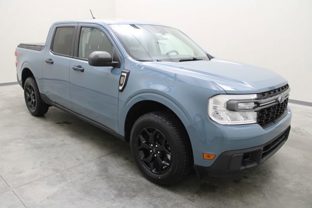 Certified 2022 Ford Maverick XLT w/ Equipment Group 300A Standard AWD/4WD image 13