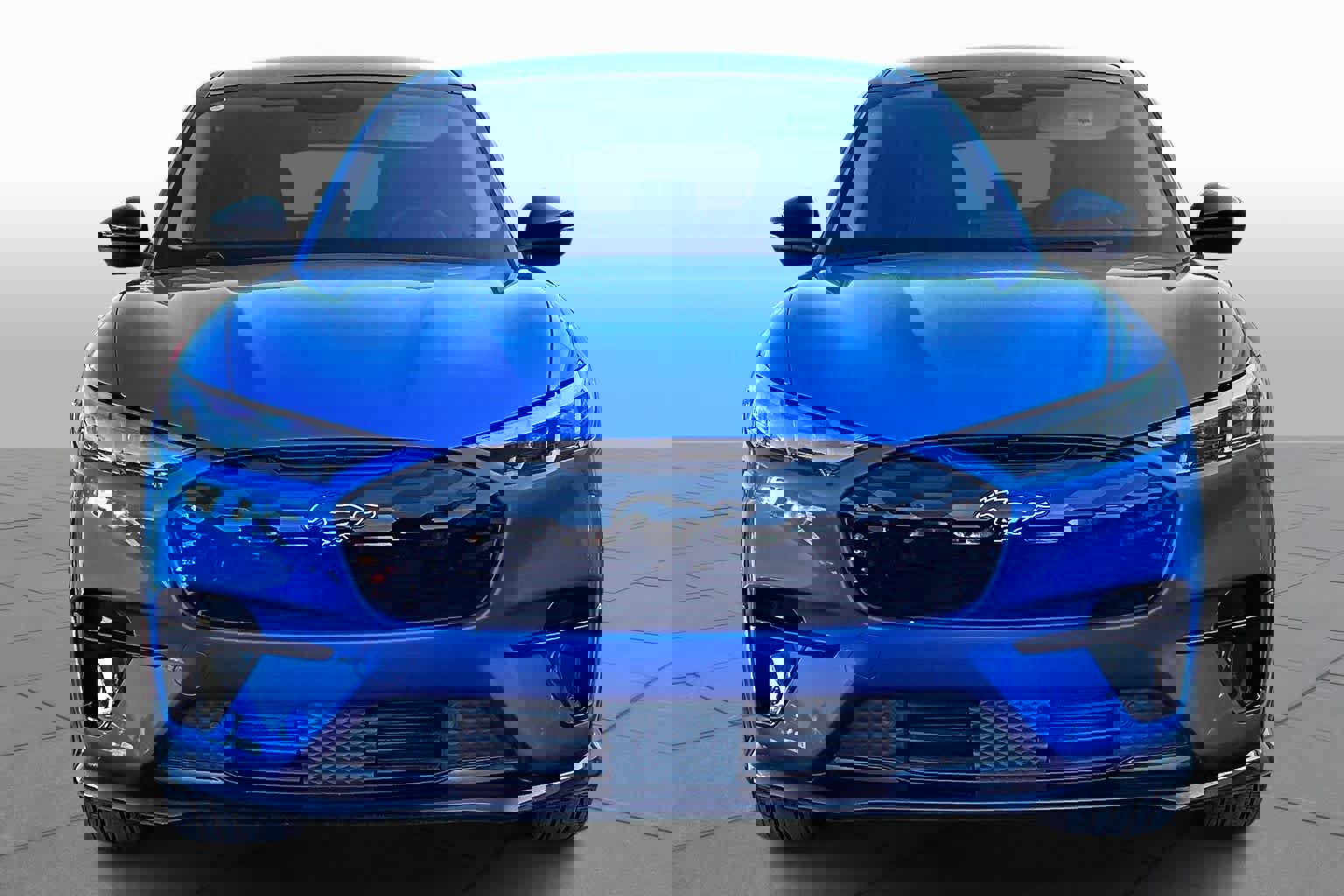 Certified 2025 Ford Mustang Mach-E Premium w/ Sport Appearance Package image 7