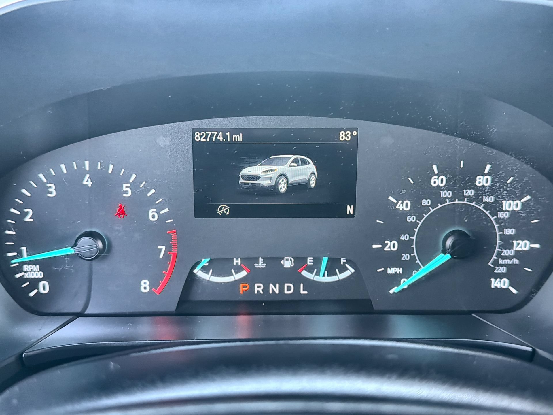 Certified 2022 Ford Escape SE w/ SE Sport Appearance Package FWD image 15