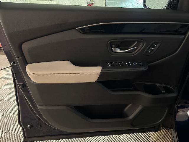 Used 2026 Honda Passport RTL image 14