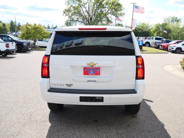 Used 2019 Chevrolet Tahoe LT RWD image 6