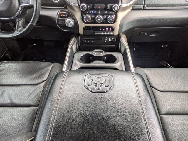 Used 2019 RAM 1500 Laramie RWD image 18