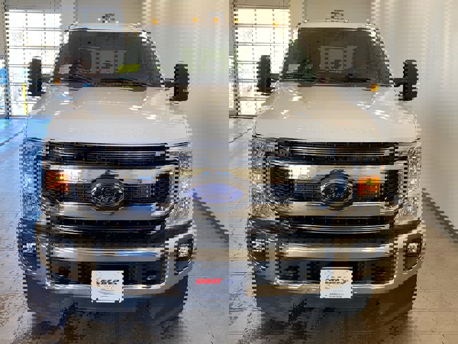 Certified 2022 Ford F350 XLT w/ XLT Value Package image 7